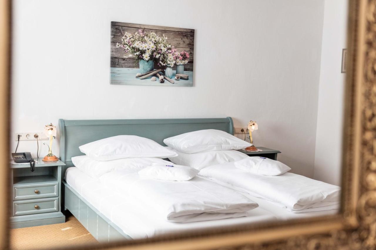 Hotel Rotlechhof Berwang Extérieur photo